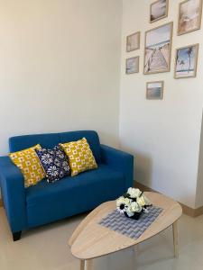 New SMDC Style Condo - Iloilo City