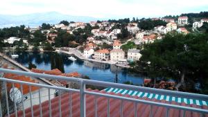 Apartment Agata - 3hvězdičkové hotely ve městě Splitska