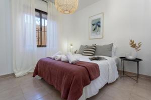 Acogedor apartamento en Mijas by Renthas