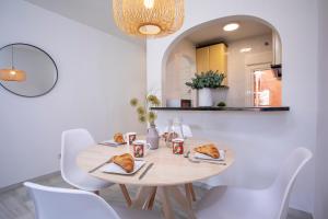 Acogedor apartamento en Mijas by Renthas