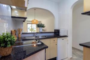 Acogedor apartamento en Mijas by Renthas