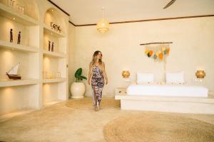 Safaya Dream Villas-Adults only