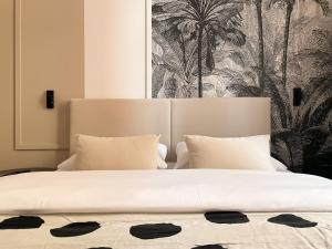 visiting apartments - Leszczyńskiego