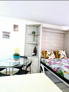 MAR y SOL MAREVERDE FANABE