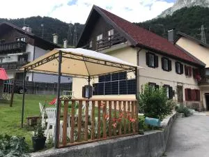 Ostello Casa Morit - Chiusaforte