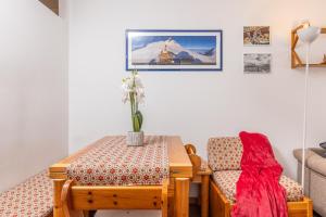 Cervinia Alpine stay just steps from the slopes