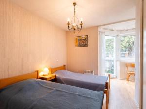 Carnac Plage: Grand T3 58m² avec Wifi et Parking - FR-1-477-133