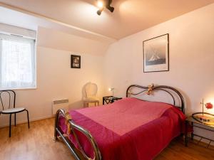 Carnac: Appartement 3 pièces, 58m², Animaux admis - FR-1-477-133