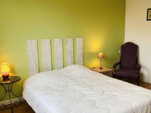 Maison spacieuse, plage à 200m, Trégastel - FR-1-542-6