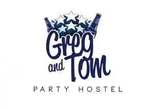 Greg&Tom Party Hostel - Krakov