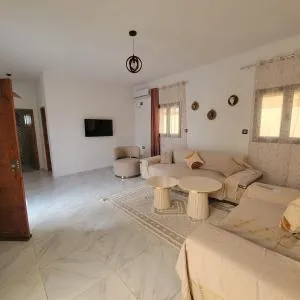 Villa Banati - Djerba