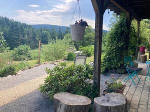 Maisons de vacances Gite bien-etre Balneo Sauna a usage privatif : photos des chambres