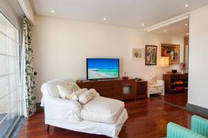 Sonnenland House for 12 by VillaGranCanaria