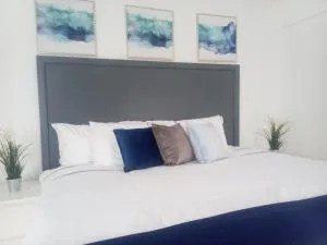 Sunny Luxuries - Rodney Bay - 洛尼湾村