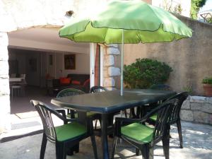 Appartement Castagniers