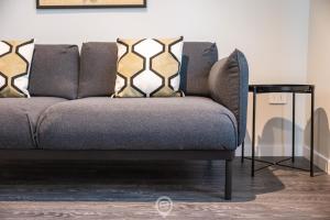 Saint Margaret Apartments - Magnolia