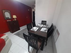 Easy check in European style Gate Way Mall