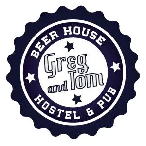 Greg&Tom Beer House Hostel - Krakov
