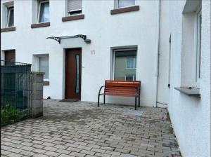 Monteur & Wohnhaus in Kohlscheid 5 - 6 Schlafplätze - Ubytování bez kategorie ve městě Herzogenrath