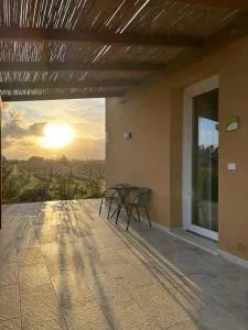 Maris Suite - Appartamento con vasca idromassaggio - Casa Minnina