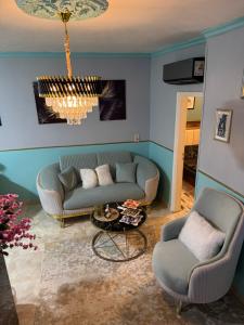 Modernes Komfort mit Smart TV & Power W-LAN, Strandnähe in Hurghada