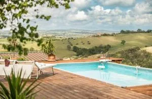 Apartment Casa Norina - Le Torri