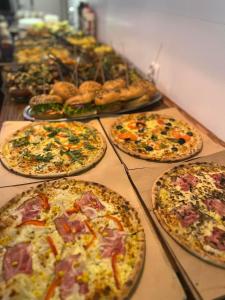 Greg&Tom Beer House Hostel