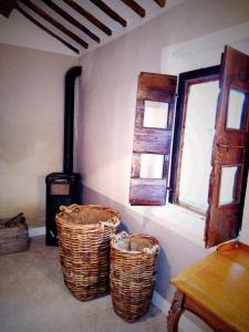 Apartment Casa Norina