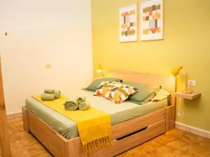 Chirù-Guest House - 皮希纳斯