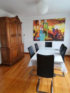 Maison Calme quartier central