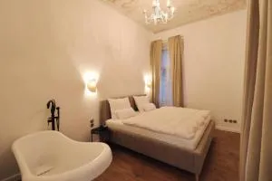 Vila Notre-Dame - Zádub