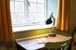 Gardeners Cottage