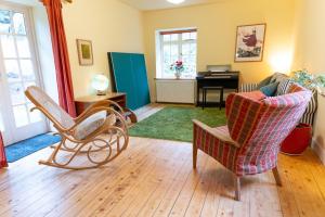 Gardeners Cottage