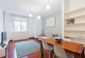 Buonarroti Grand Stay Spazio, comfort e collegamenti perfetti