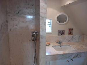 B&B / Chambres d'hotes Maison d-hotes La Danasha : photos des chambres