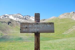 Chalets Le Clos Du Berger : photos des chambres