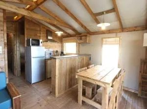 Camping 3 étoiles - Parc aquatique - eeeedb - Plobannalec-Lesconil