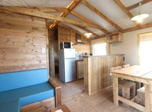Campings Camping 3 etoiles - efdbeb : photos des chambres