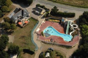 Campings Camping 3 etoiles - efdbeb : photos des chambres