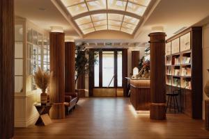 Hotels Hotel Pulitzer Paris : photos des chambres