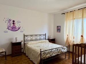 Casa Vacanze La Farfalla di Vittori Fabiola