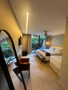 Pousada Yamandu - SPA Aquecido