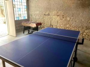 Maisons de vacances Joli Cocon,5 min du zoo,au calme,jeux pour enfants : photos des chambres