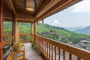 Longji Yijingyuan Hotel - 桂林