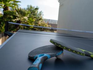 Villas Villa Eden - Le luxe pres des vignobles charentais : photos des chambres