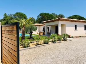 La villa Diya