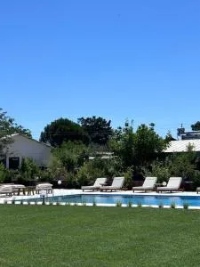 Casa Mora - 巴勒克埃西尔