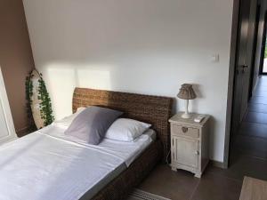 La villa Diya