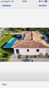 Villas La villa Diya : photos des chambres