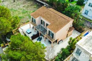 Cala Mendia Beach House 2 by Slow Villas